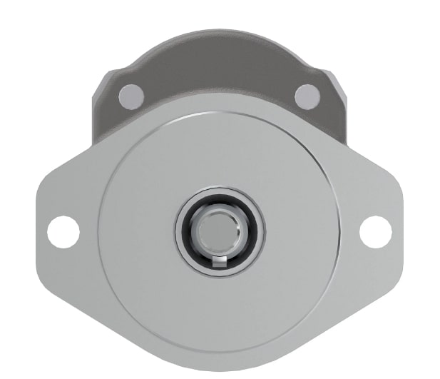 Fan Drive Hydraulic Motor - AT226404