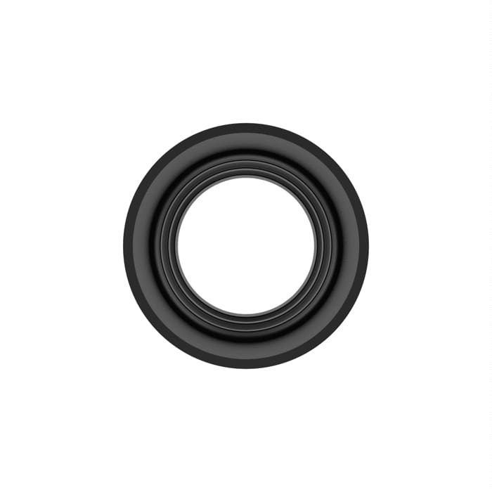 Charge Air Cooler Hose - Material: Aramid - R210097