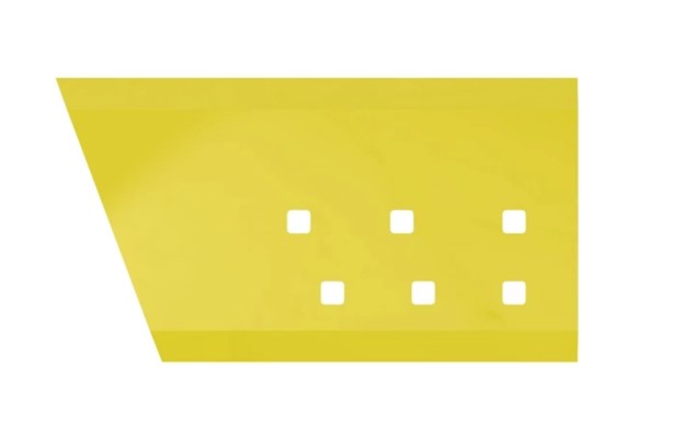 Right Side DURA-MAX™ Cutting Edge - T160425