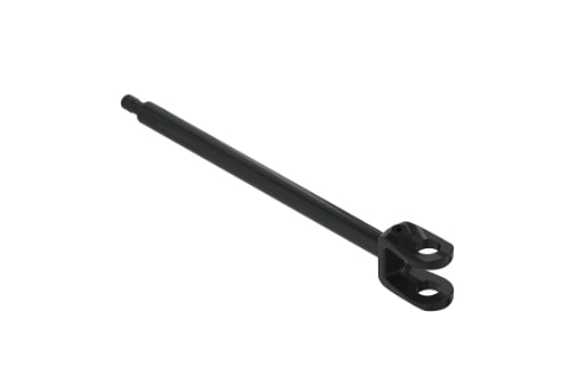 Boom Cylinder Rod - AH212348