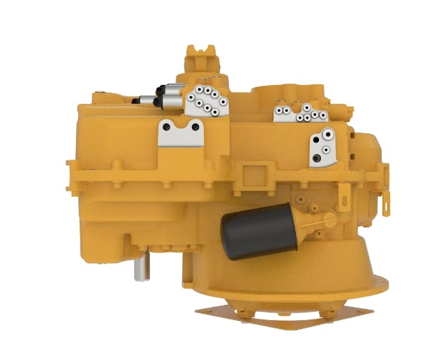 Transmission Reman - PG200328