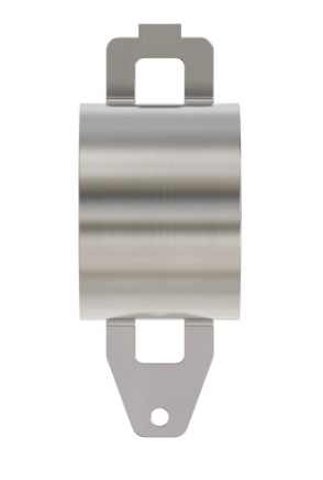 Bearing Shield - M172039