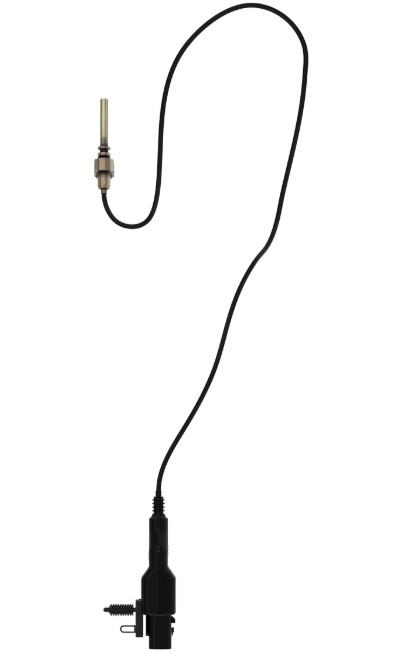 Turbocharger Speed Sensor - RE539015