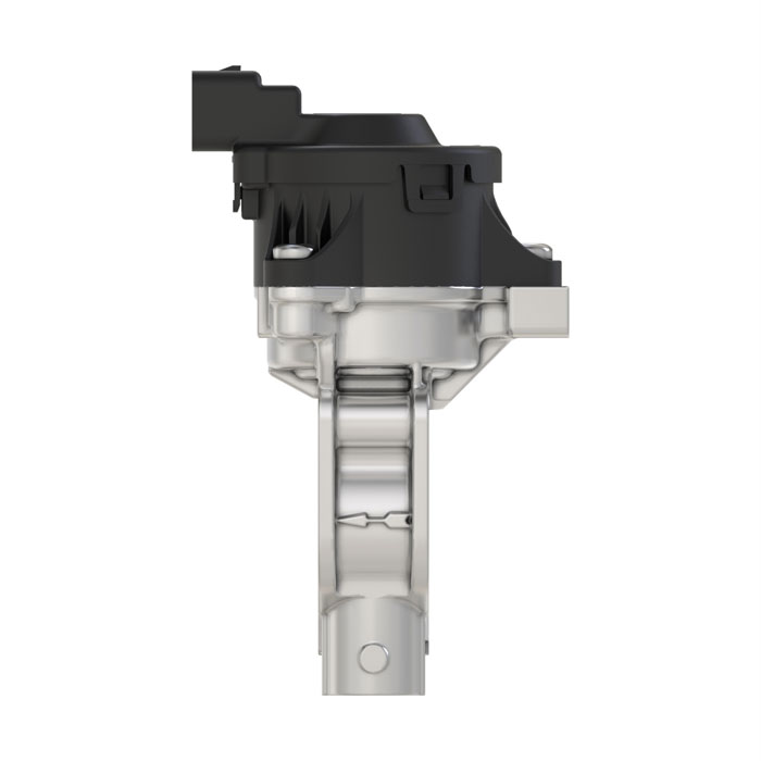 Exhaust Gas Recycling Valve - RE544318