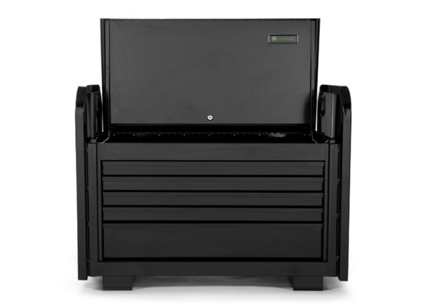 Portable and Road Toolboxes - Road Box - AC-3615RB-B