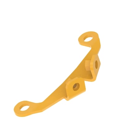 Bracket - AT393771