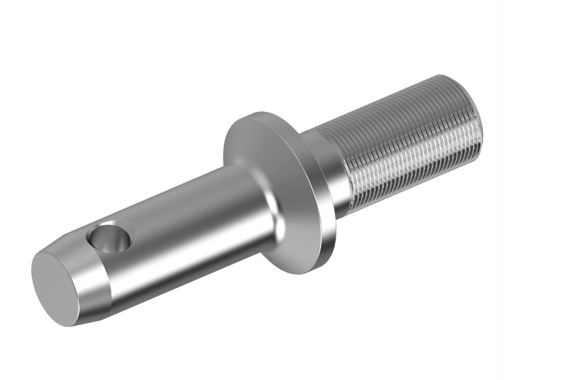 Three Point Hitch Stud - CXT18357
