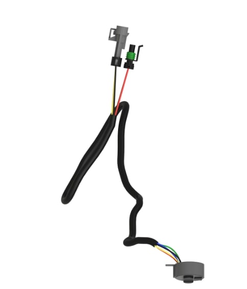 Transmission Wiring Harness - AT222609