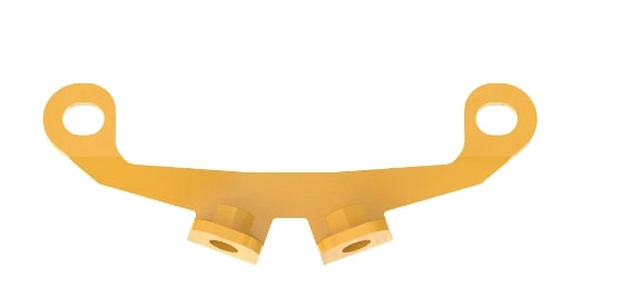 Bracket - AT393771