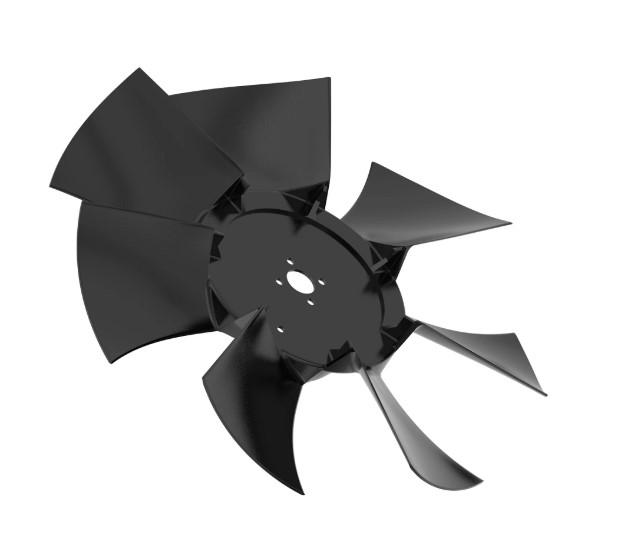 Fan - 9 Blade - AT359960