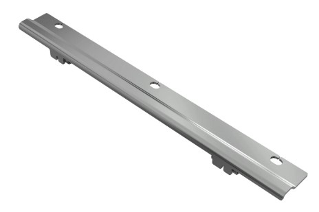 Engine Side Shield Hinge - AT208159