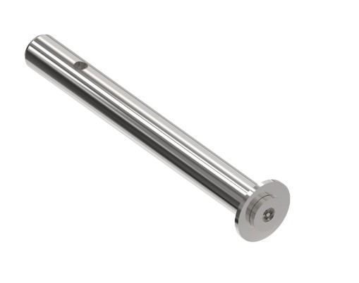 John Deere Stopper Pin 4435123 – Secure Positioning Component | Doggett ...