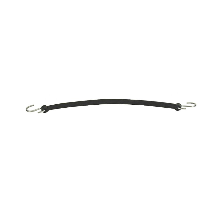Rubber Tie Down - TY9446
