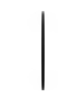 Circular Shim with Tab - Thickness (IN): 0.1250 - T225431