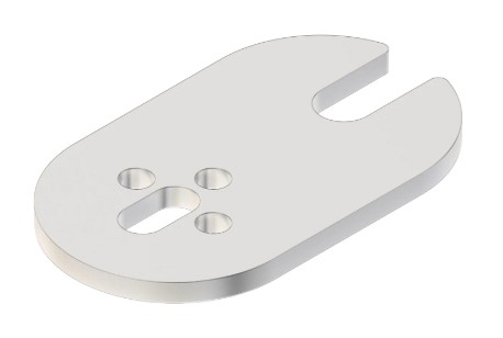 Boom Plate - T242245