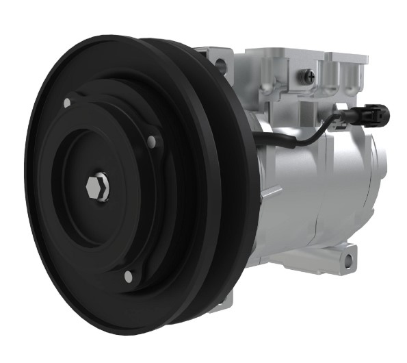 Compressor - 4721999