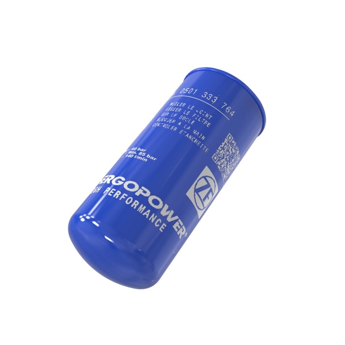 T444530 John Deere Transmission Oil Filter AT468647 | Doggett