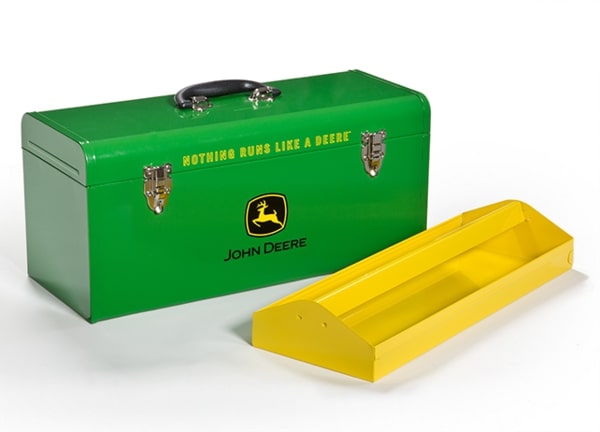 Portable and Road Toolboxes - HR-20HB-1