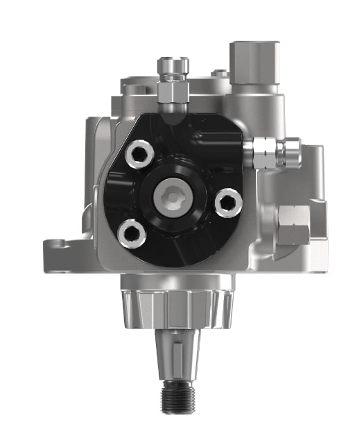 REMAN Fuel Injection Pump - RE543423