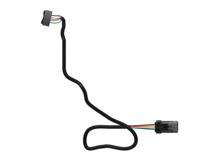 Transmission Wiring Harness - AT222609