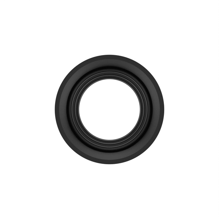 Charge Air Cooler Hose - Material: Aramid - R210097