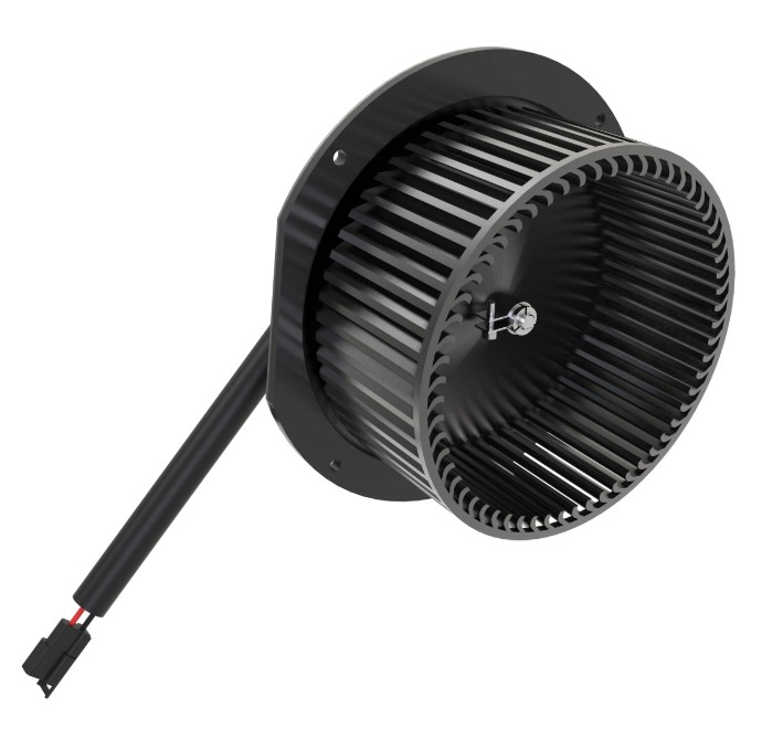 John Deere A/C & Heater Blower Motor AT456707 | Doggett