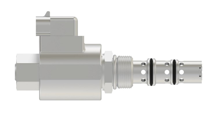 John Deere Solenoid Valve AT318180 | Doggett