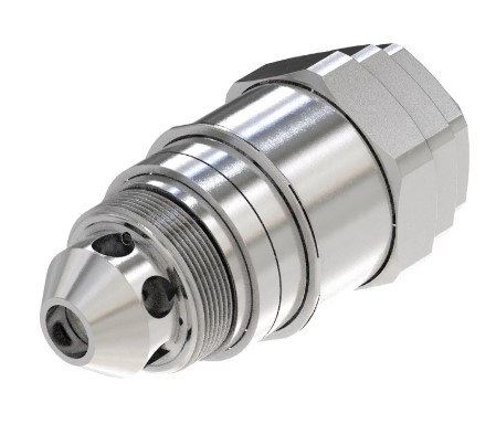 John Deere Pressure Relief Valve AT353981 | Doggett John Deere | Doggett