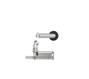 Latch Assembly - AT434838