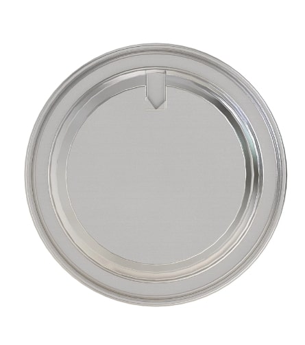 Fitting Plug - Inches - T77170