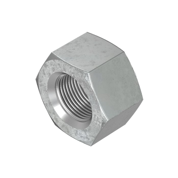 Hexagonal Nut - 20MM Thread - T354546