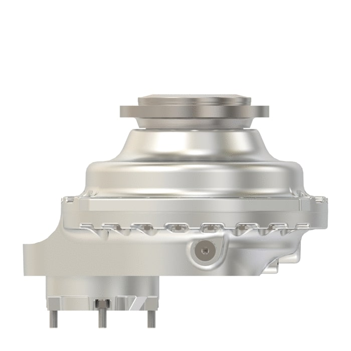 Crawler Dozer Final Drive Assembly - AT396010
