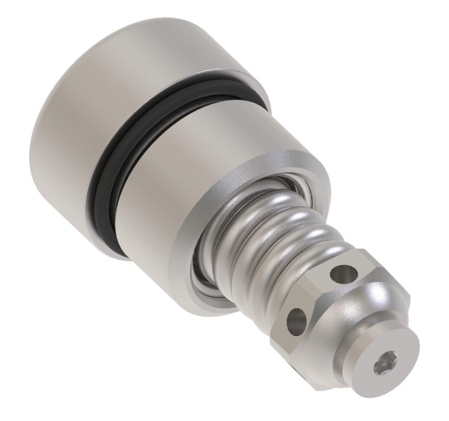 LAST CHANCE: Pressure Relief Valve - F004605