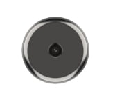 Track Chain Tension Adjuster Pin - T257067