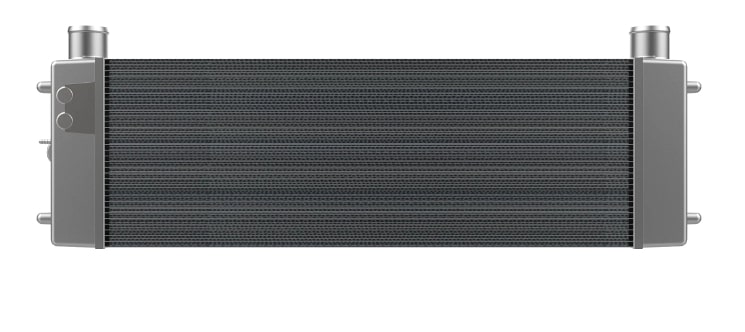 Radiator - AT374931