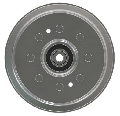 Flat Idler Sheave - AM146226