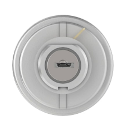 Rotary Ignition Switch - AT310925