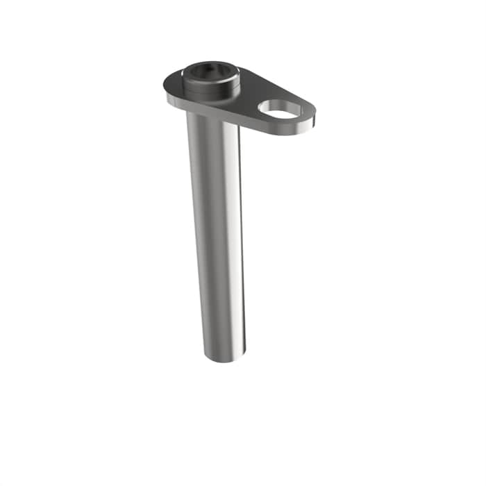 Pin - Diameter (IN): 1.9970 - AT371838