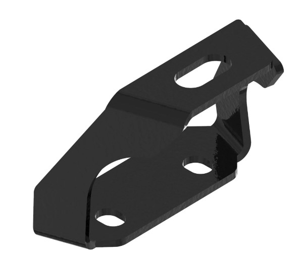 Cab Door Striker Mount - M169655