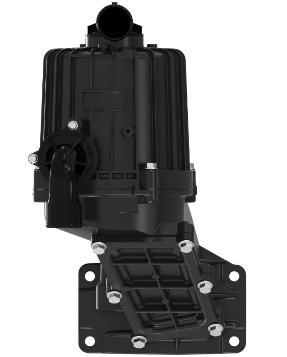 Open Crankcase Ventilation Vent - RE550022