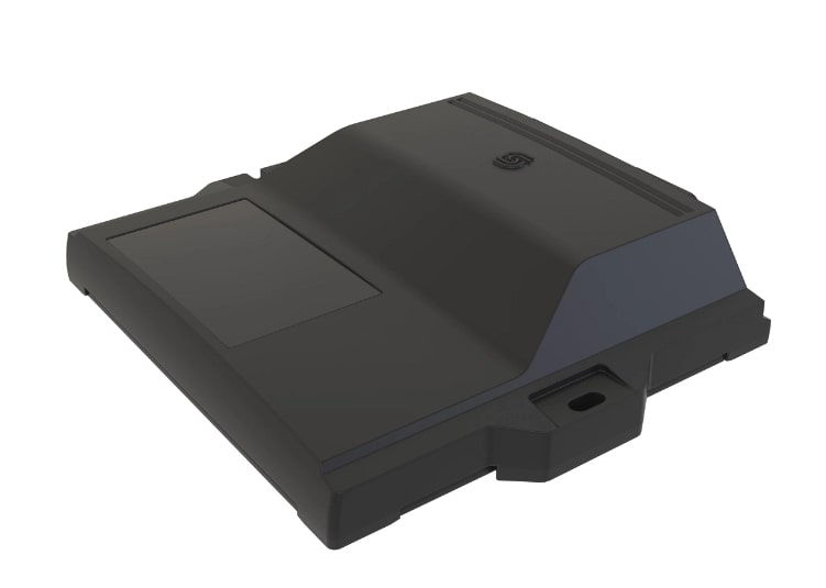 Microprocessor Transmission Controller - AT453119