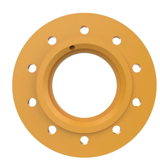 Articulation Frame Cover - T200887