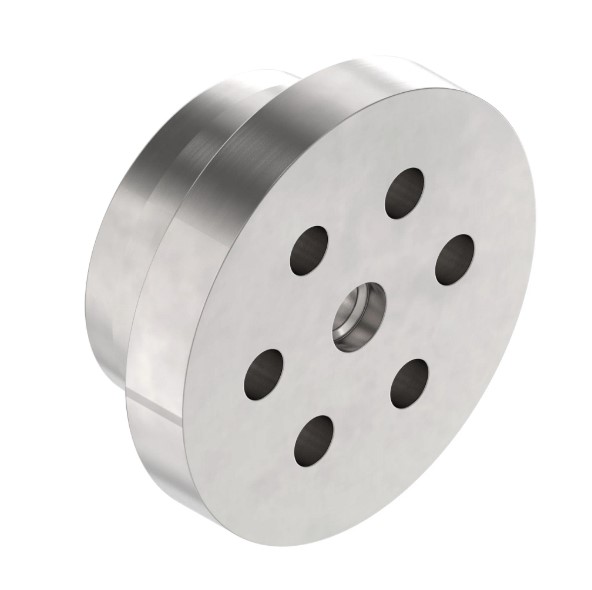 Damper Hub - R524422