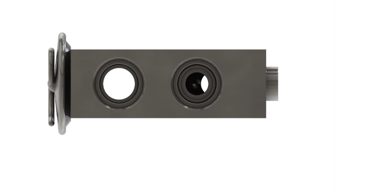 Expansion Valve - F056169