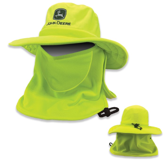 HV TM Mask & Bucket Hat Combo - LP83278