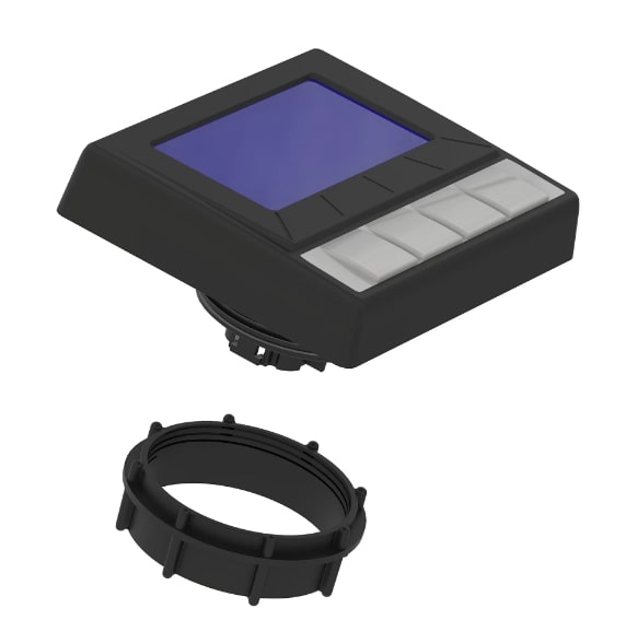 Diagnostic Display Gauge - DZ119769