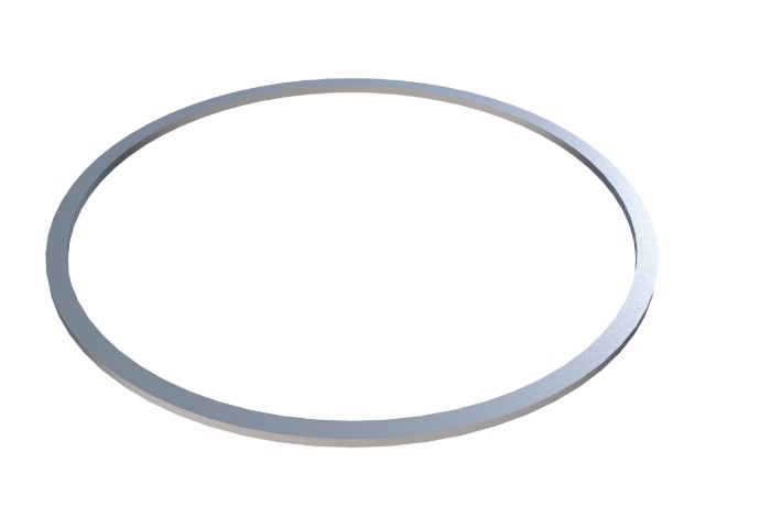Back-Up Ring - T353713