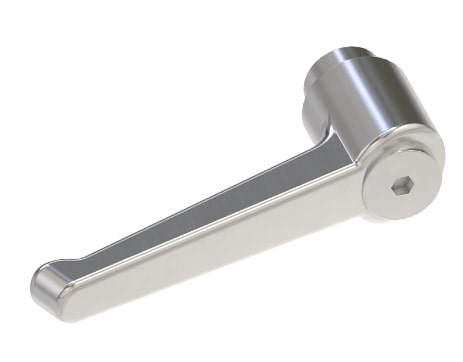 Cab Door Lever - AT374445