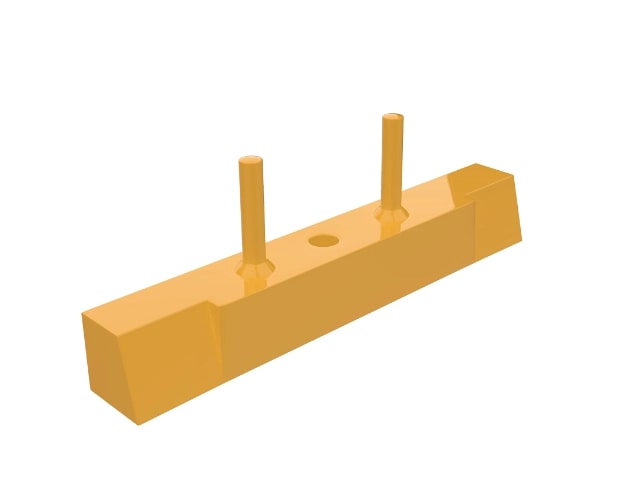 Quick Coupler Bar - 9763069J