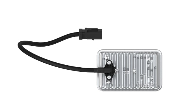 Turbocharger Actuator - DZ111629